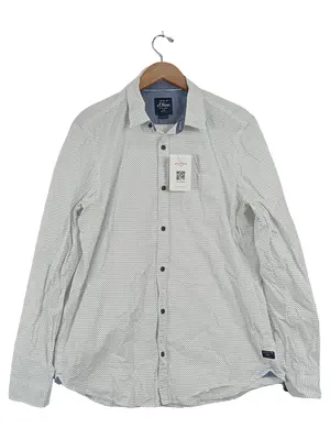 S.OLIVER Business Hemd