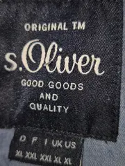 Vorschaubild 6 von Business Hemd Herren Langarm Punkte Weiß Gr. 52 XL