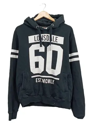 LONSDALE Kapuzenpullover