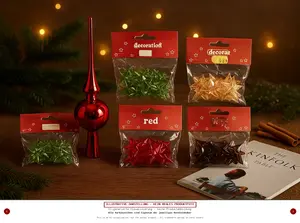 Weihnachtsdekoration