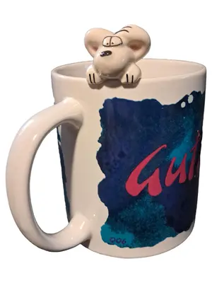 DIDDL Kaffeebecher