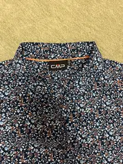 Vorschaubild CMP Hemdbluse 2