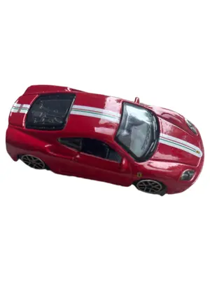 BURAGO Modellfahrzeug