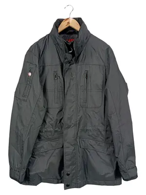WELLENSTEYN Outdoorjacke