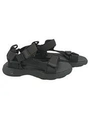 Vorschaubild 1 von Damen Outdoorsandalen Schwarz Größe 36