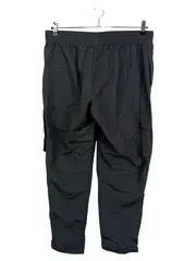 Vorschaubild 1 von Jogginghose Herren Gr. 40 Schwarz Sportlich Polyamid