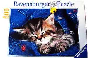 RAVENSBURGER Puzzle