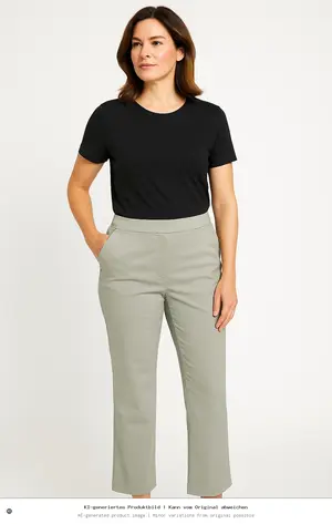 STEHMANN Stoffhose