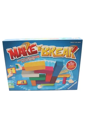 RAVENSBURGER Brettspiel