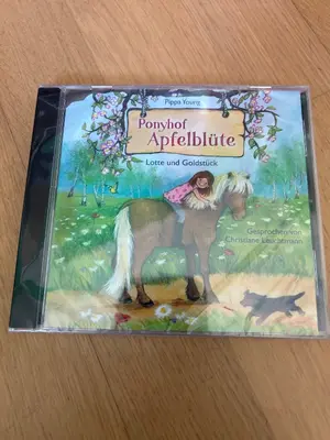 Hörspiel für Kinder