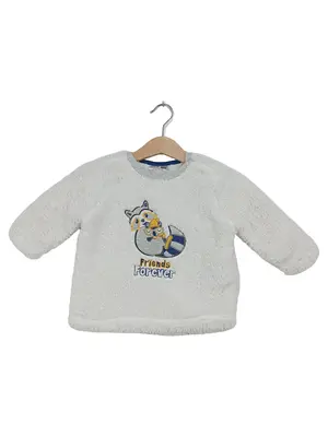 ERGEE Fleecepullover