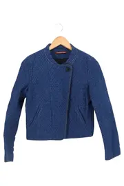 Vorschaubild COMPTOIR DES COTONNIERS Jeansjacke 1