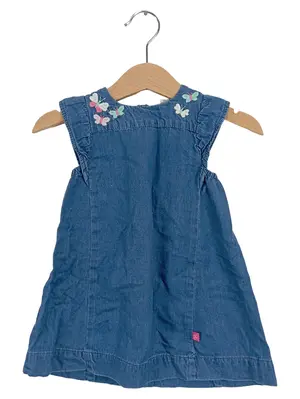 TOM TAILOR Jeanskleid