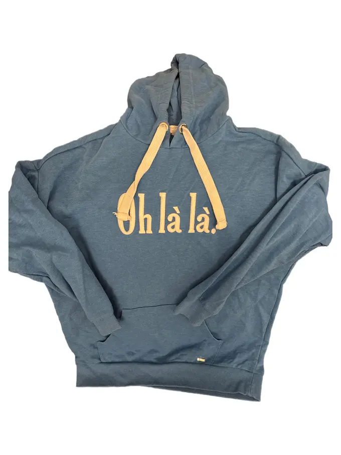 TOM TAILOR Kapuzenpullover Bild 1