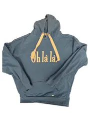 Vorschaubild TOM TAILOR Kapuzenpullover 1
