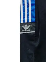 Vorschaubild 3 von Jogginghose Kinder 152 Schwarz Blau Sportlich Trainingshose