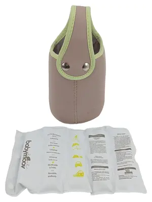 BABYMOOV Babykostwärmer