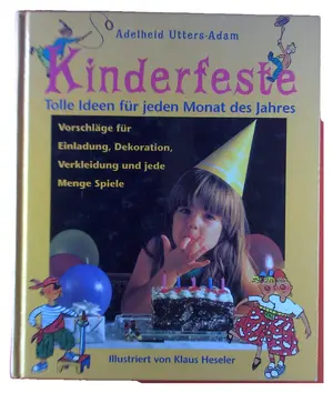 Hobbybuch