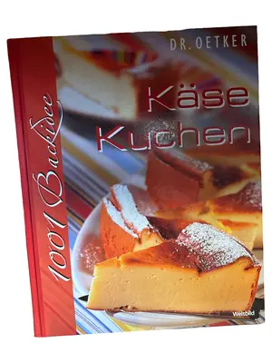 Kochbuch
