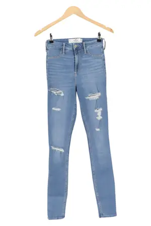 HOLLISTER Jeans Slim Fit