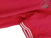 Vorschaubild 4 von Poloshirt Herren XL Rot Casual Logo-Print
