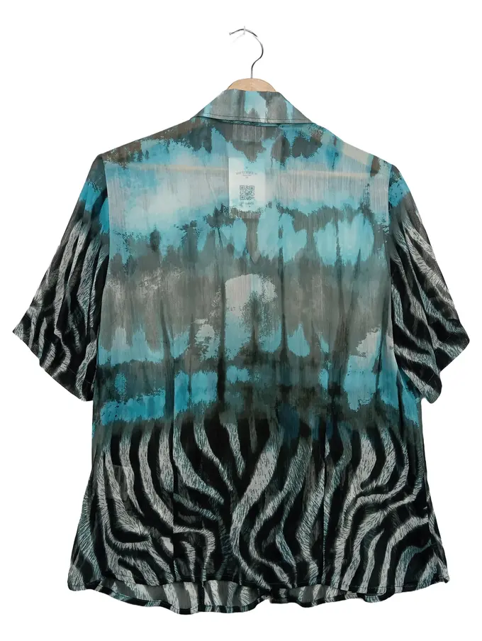 FRANK WALDER Bluse Bild 2