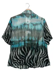 Vorschaubild FRANK WALDER Bluse 2