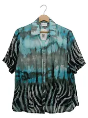 Vorschaubild FRANK WALDER Bluse 1