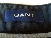 Vorschaubild 4 von Herren Chino Stoffhose Blau Gr. W34/50 Baumwolle Casual