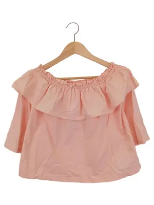 EDITED Bluse