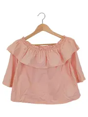Vorschaubild EDITED Bluse 1