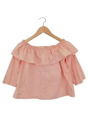 Vorschaubild EDITED Bluse 2