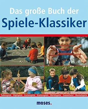 Buch für Kinder