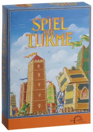 PRO LUDO Brettspiel