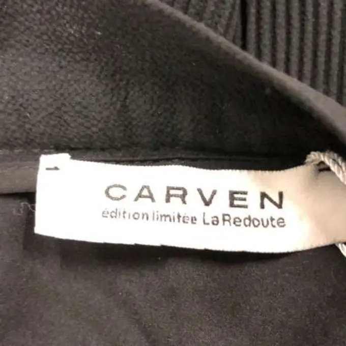 CARVEN Minirock Bild 3