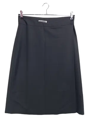 JIL SANDER Bleistiftrock
