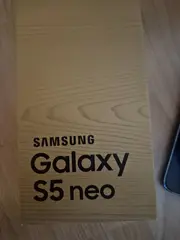 Vorschaubild 7 von Galaxy S5 Neo SM-G903F Smartphone 16GB Schwarz
