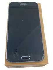 Vorschaubild 3 von Galaxy S5 Neo SM-G903F Smartphone 16GB Schwarz