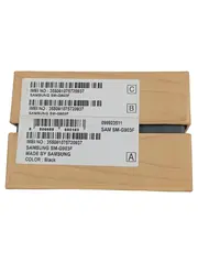 Vorschaubild 4 von Galaxy S5 Neo SM-G903F Smartphone 16GB Schwarz