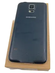 Vorschaubild 5 von Galaxy S5 Neo SM-G903F Smartphone 16GB Schwarz