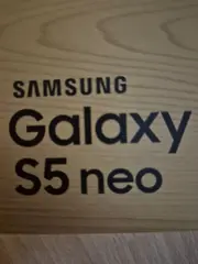 Vorschaubild 8 von Galaxy S5 Neo SM-G903F Smartphone 16GB Schwarz