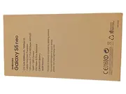 Vorschaubild 2 von Galaxy S5 Neo SM-G903F Smartphone 16GB Schwarz