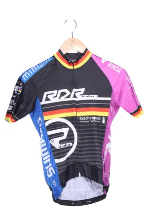 BIEMME Radtrikot