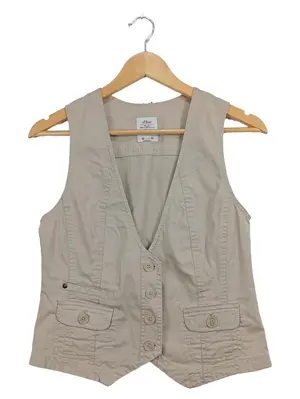 S.OLIVER Leichte Weste