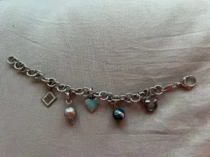 FOSSIL Armband