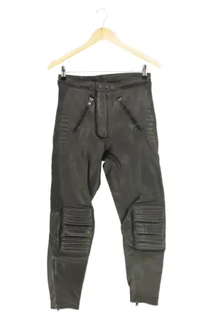 HV POLO Lederhose