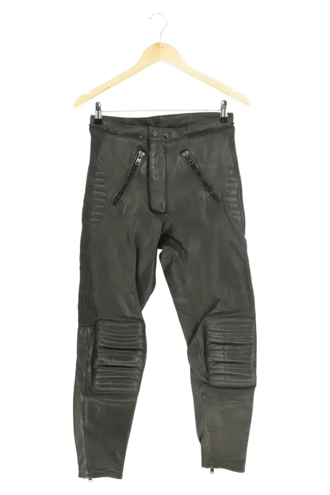 HV POLO Lederhose Bild 1