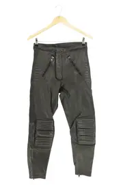 Vorschaubild HV POLO Lederhose 1