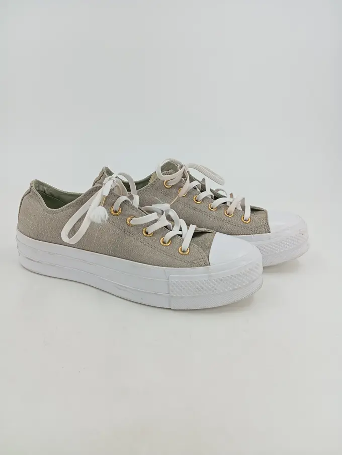 CONVERSE Schnürschuhe Bild 1