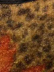 Vorschaubild 3 von Damen Sommerkleid 38;M Leo Blumenprint Mehrfarbig Animal-Print